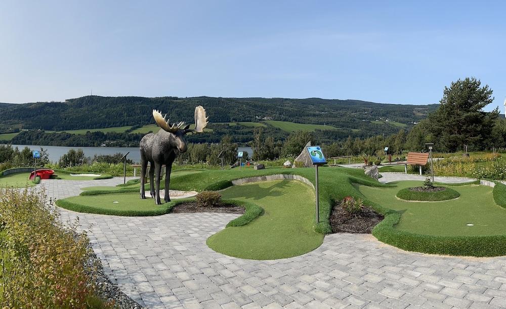 Lillehammer Turistsenter