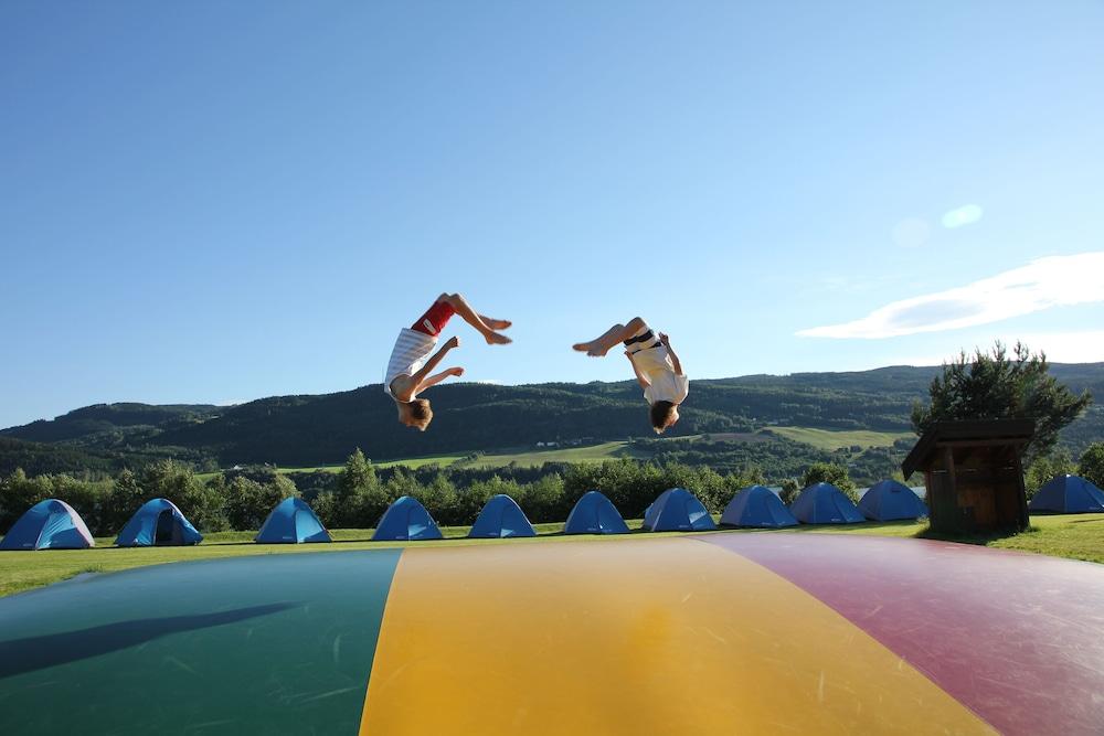 Lillehammer Turistsenter