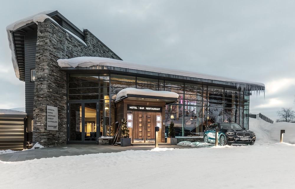 Skarsnuten Hotel