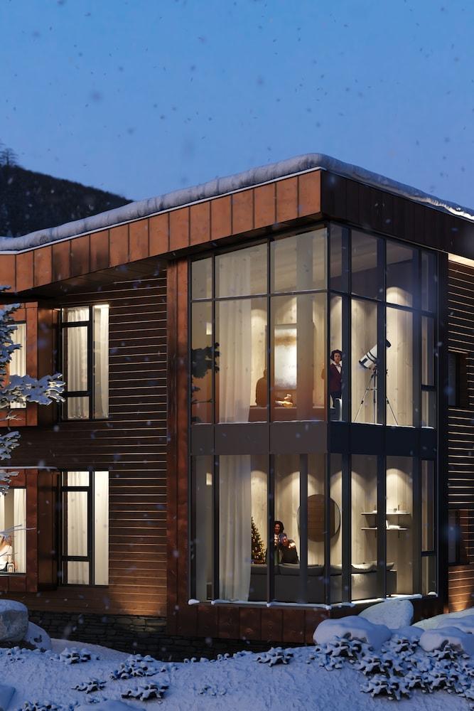 Skarsnuten Hotel