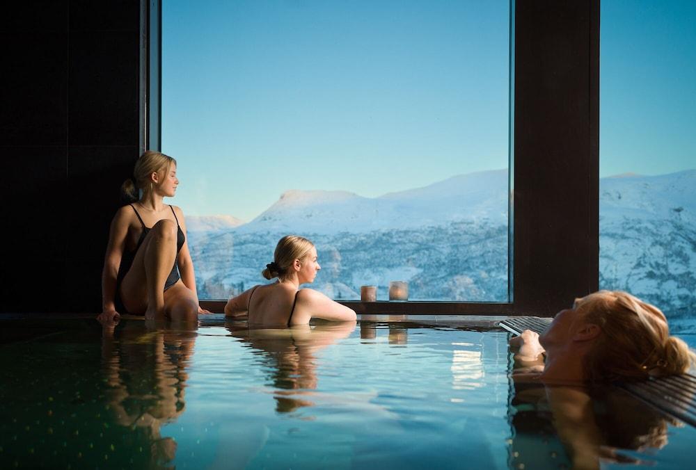 Skarsnuten Hotel