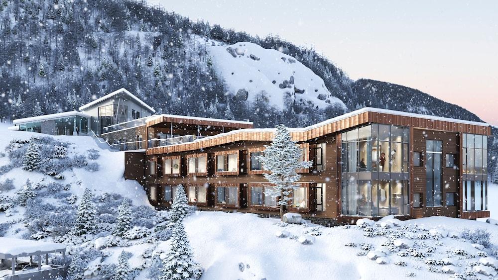 Skarsnuten Hotel