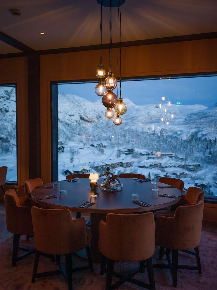 Skarsnuten Hotel
