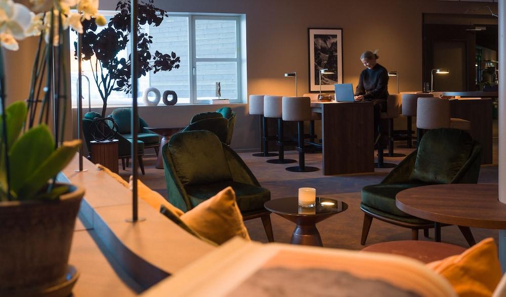 Skarsnuten Hotel