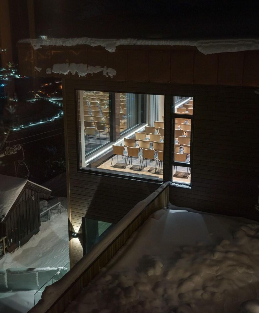 Skarsnuten Hotel