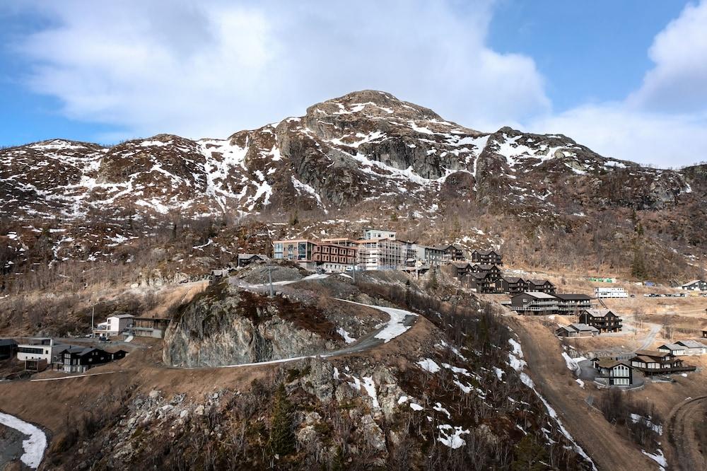 Skarsnuten Hotel