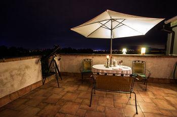 Hotel Vila Terrasse