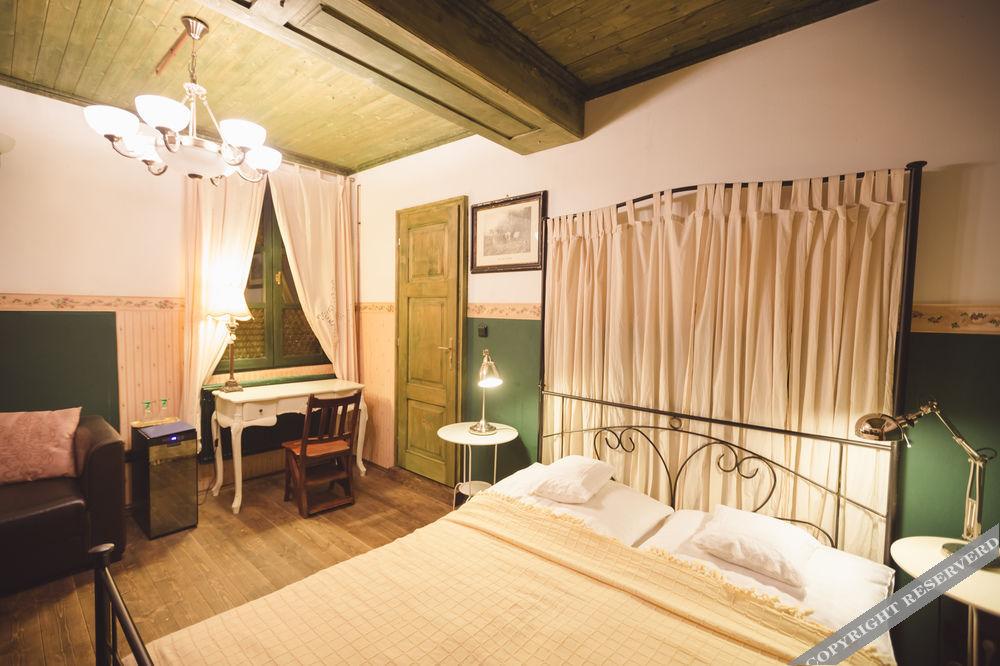 Hotel Vila Terrasse