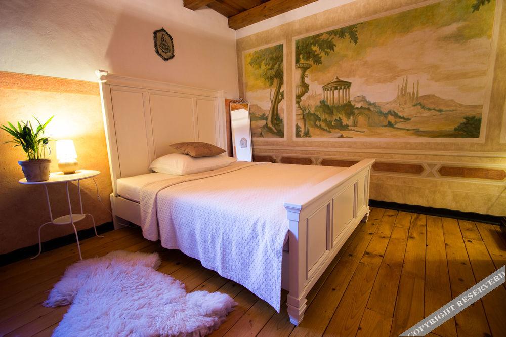 Hotel Vila Terrasse