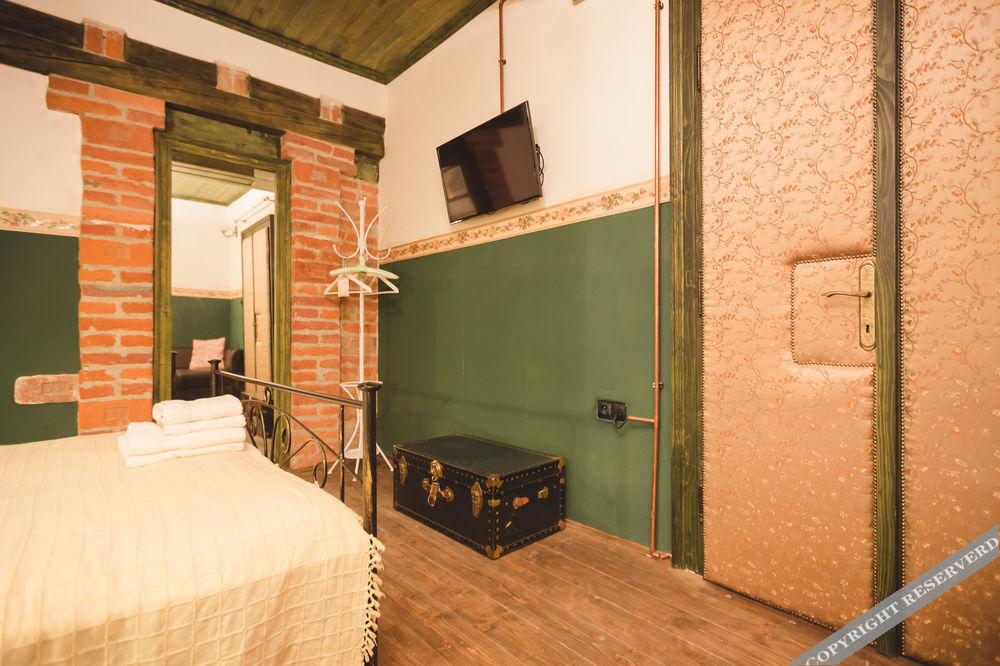 Hotel Vila Terrasse