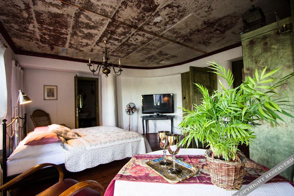 Hotel Vila Terrasse
