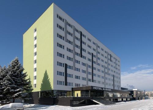 Hotel Ali Baba