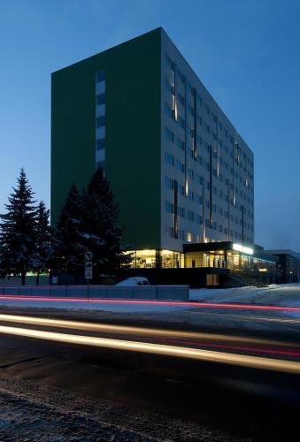 Hotel Ali Baba