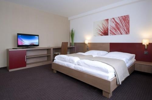 Hotel Ali Baba