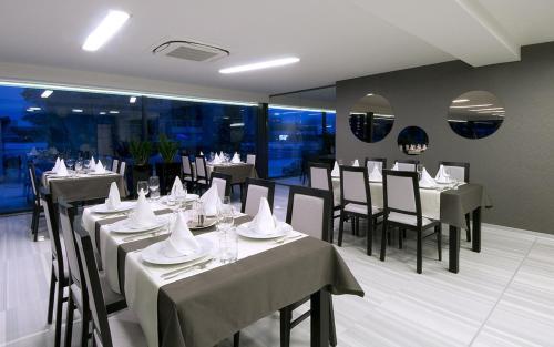 Hotel Ali Baba