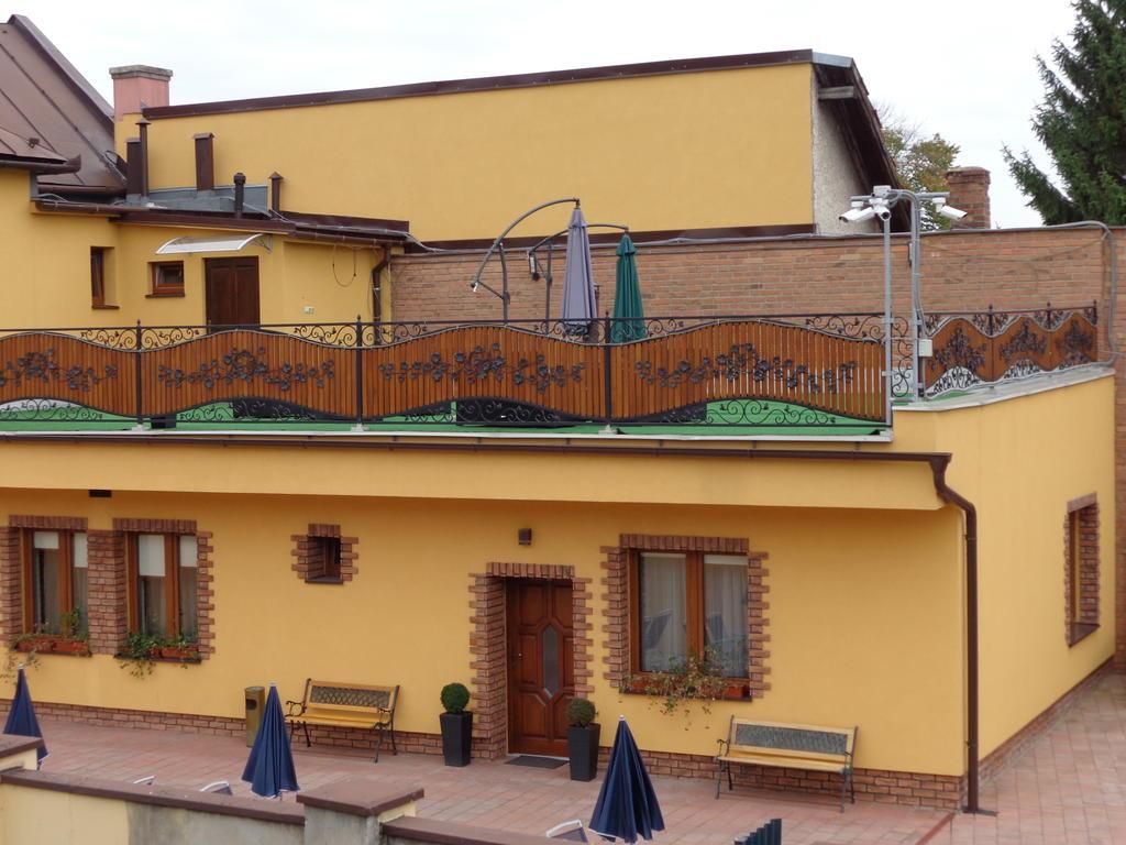 Penzión Anesis
