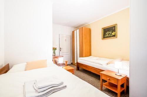 Hotel Squash