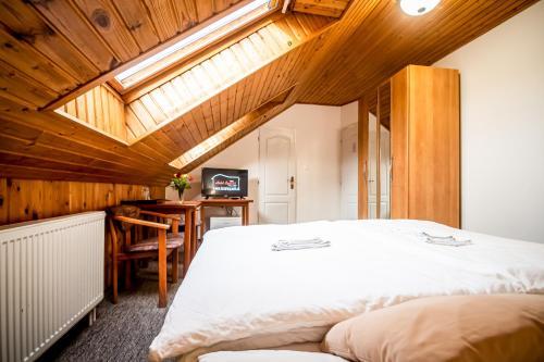 Hotel Squash