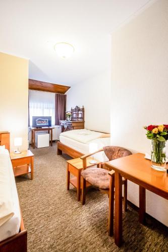 Hotel Squash