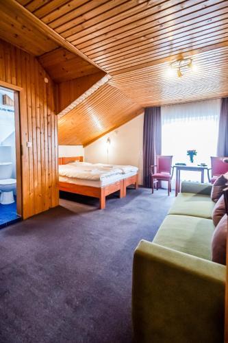 Hotel Squash