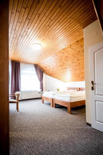 Hotel Squash
