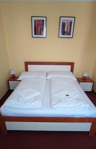 Hotel 21