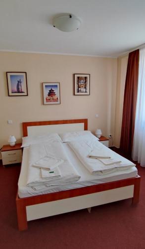 Hotel 21
