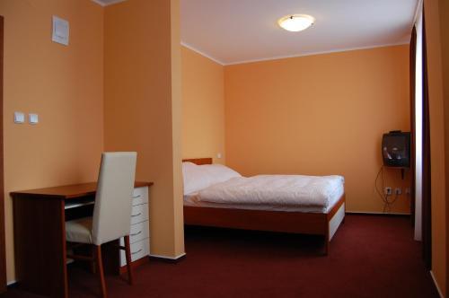 Hotel 21
