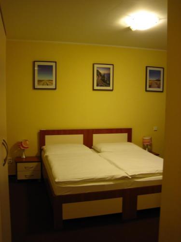 Hotel 21
