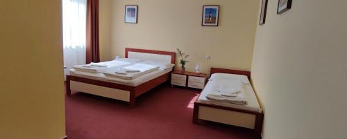 Hotel 21
