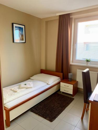 Hotel 21