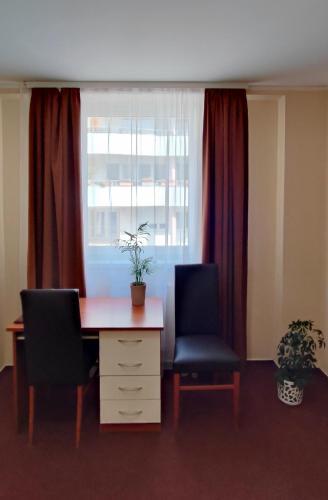 Hotel 21