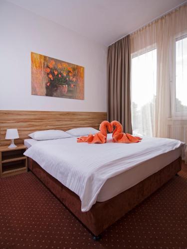 Aviator Garni Hotel