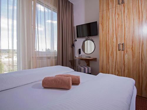 Aviator Garni Hotel