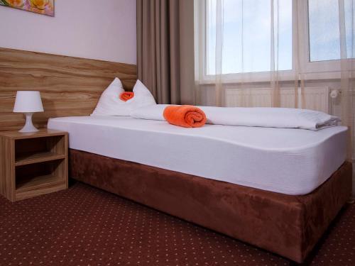 Aviator Garni Hotel