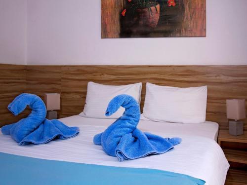 Aviator Garni Hotel