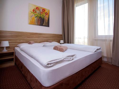 Aviator Garni Hotel