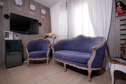 Aviator Garni Hotel