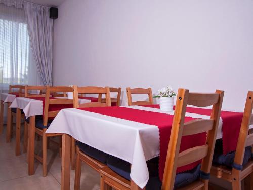Aviator Garni Hotel