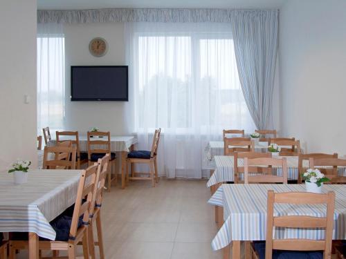Aviator Garni Hotel