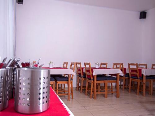 Aviator Garni Hotel