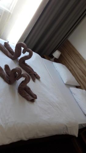 Aviator Garni Hotel