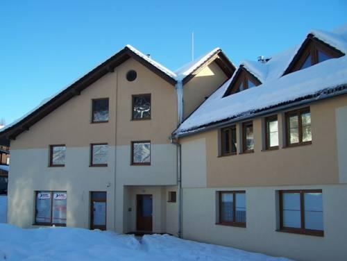 Apartmanovy Dom Magura