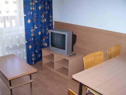 Apartmanovy Dom Magura