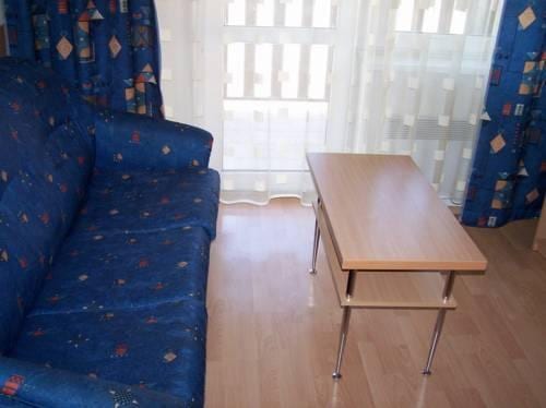 Apartmanovy Dom Magura