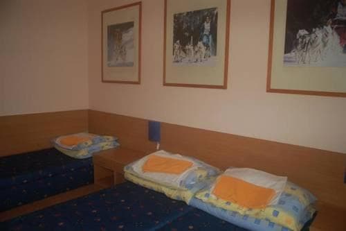 Apartmanovy Dom Magura