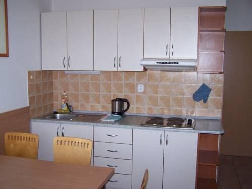 Apartmanovy Dom Magura