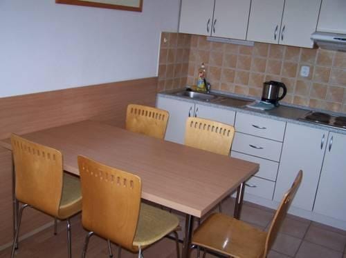 Apartmanovy Dom Magura