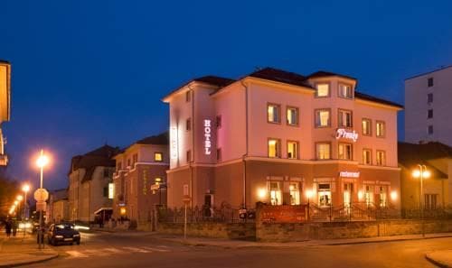 Hotel Franko