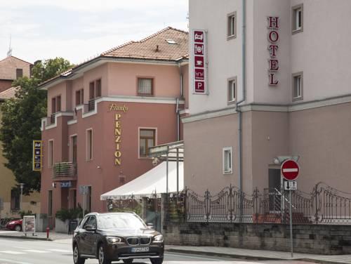 Hotel Franko